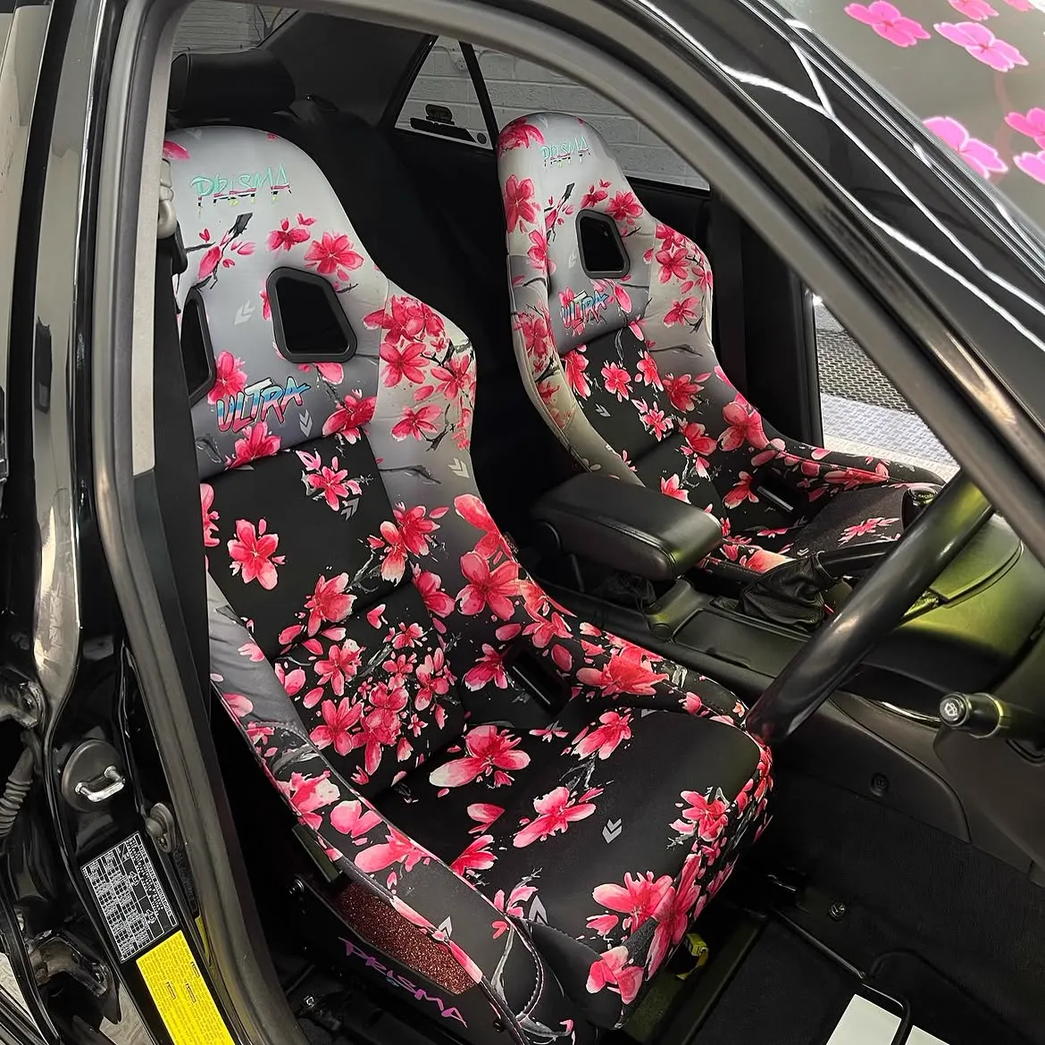 2005 Lexus IS200 detailed by Dream Car Detailing