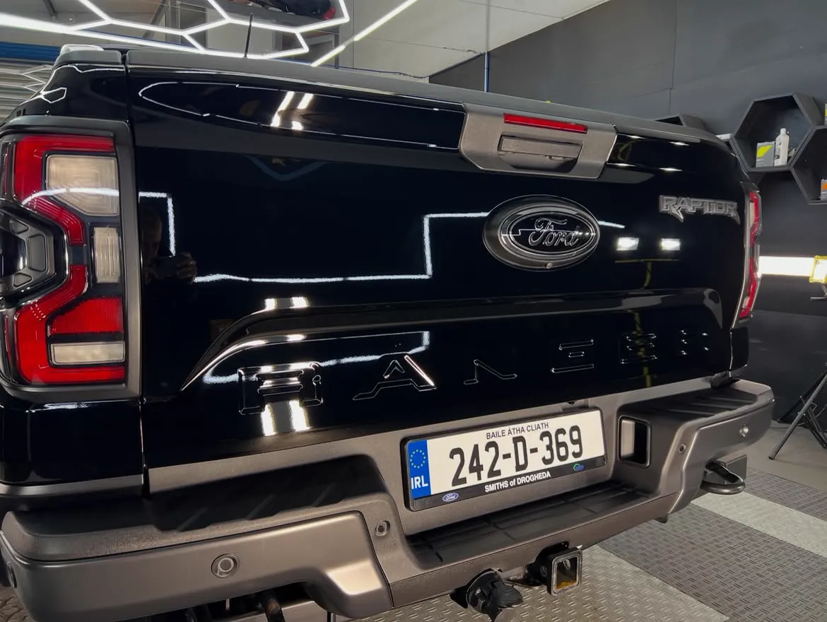 Lip kits and bodykits by Dream Car Detailing